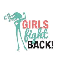 Girls Fight Back coupons